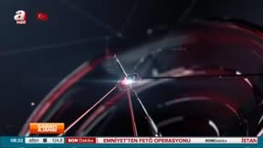 Hollywood yıldızı Lindsay Lohan A Haber’e konuştu