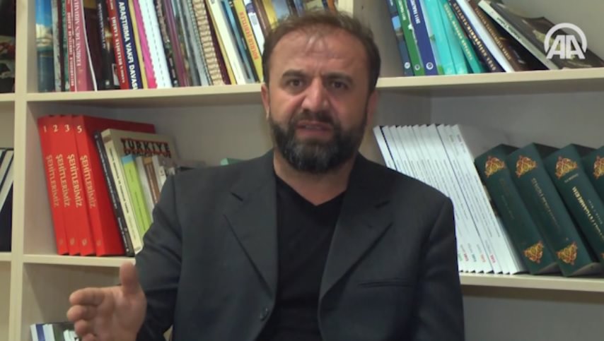 'Kahraman binbaşı Barış Dedebağı'dan sert FETÖ açıklaması!