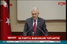 Başbakandan, Kemal Unakıtan mesajı