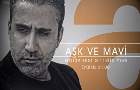 "Canım avuçlarının içinde. İster al, ister bağışla."
