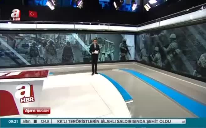 Hakkari'de çocukların bulduğu cisim bir anda patladı!