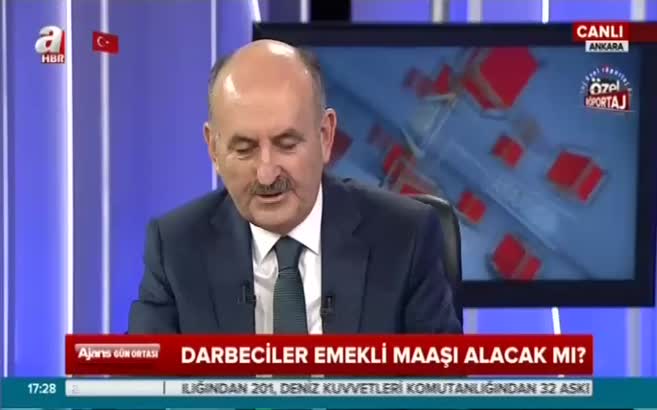 Emekliye promosyon ne oldu?