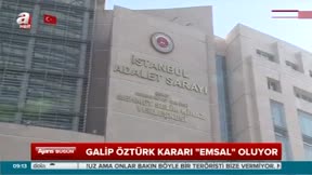 FETÖ’cüleri büyük zora sokacak karar