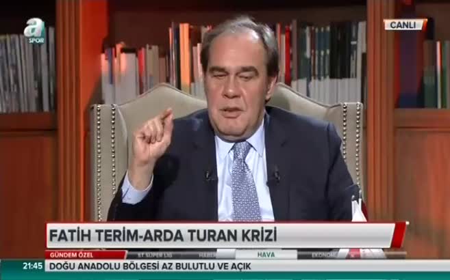 "Arda Turan başarılı mıydı?"