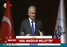 FETÖ ile mücadele sonuna kadar sürecek