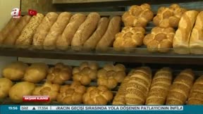 Uzmanlar uyardı: ’En sağlıklı ekmek doğal ekmek’