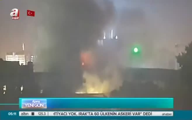Eski komutanlar ve MİT'çiler darbeyi anlatacak
