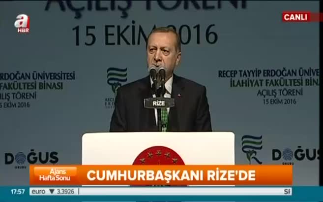 Türk mimarisi betonun soğuk yüzünden arınmalıdır