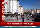 Gaziantepte patlama