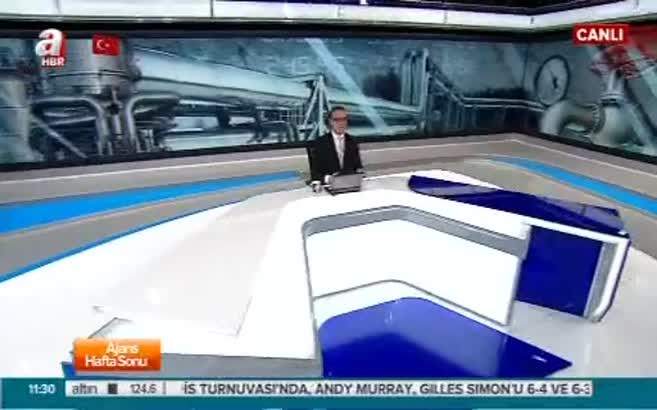 Beşiktaş'ta doğalgaz patlaması