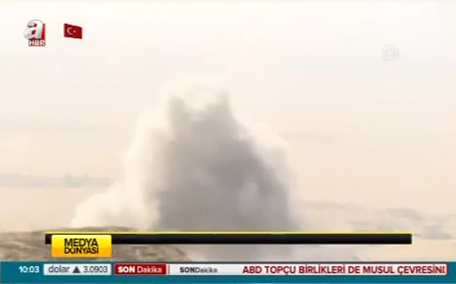 Irak Başbakanı İbadi'den küstah Musul açıklaması