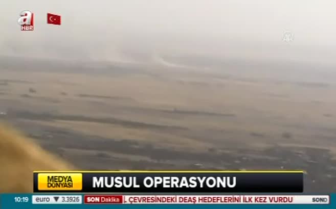 Musul'da neler oluyor? Musul'da asıl yapılmak istenen ne?
