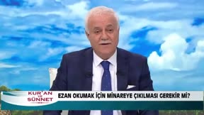 Ezan ve Fatiha okuyan papağan!