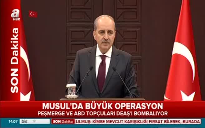 'Türkiye'nin C ve B planı var'