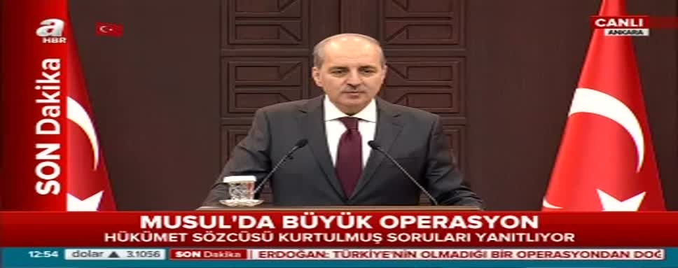 Kurtulmuş çok sert çıktı: Halt etmişler!