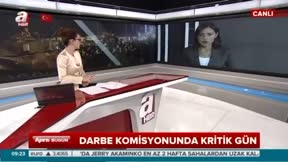 Darbe Komisyonu Orgeneral Ümit Dündar’ı dinleyecek