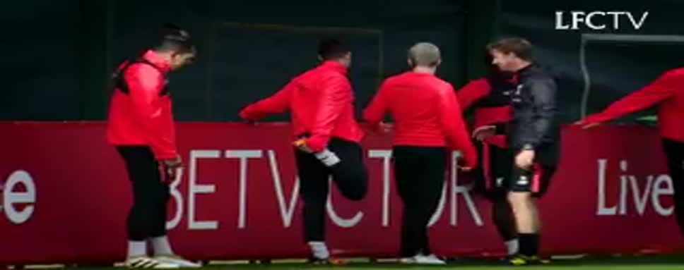 Alberto Moreno'nun idmanda zor anları