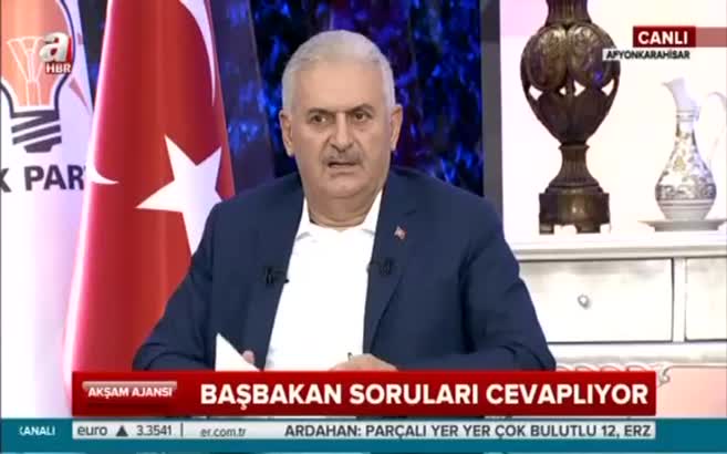 "Kandil'de fotoğraf çektirenlerle anlaşma yapmayız"