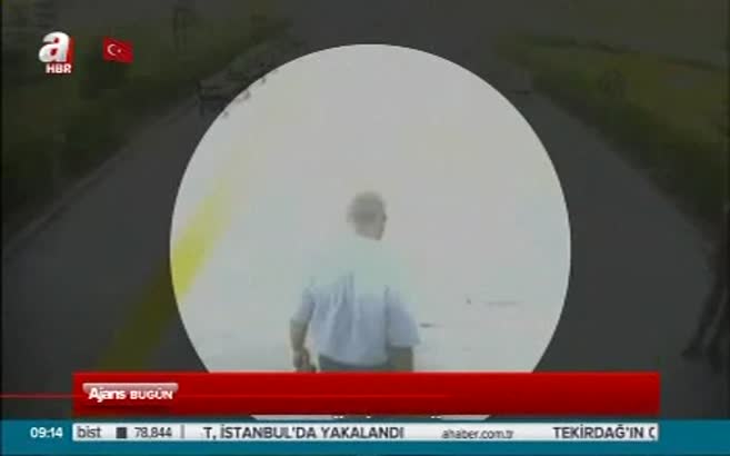 'Plan terörist Gülen’e sunuldu!'