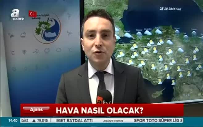 Meteoroloji'den İstanbul ve Ankara için kritik uyarı!