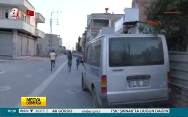 Zehir tacirleri ‘bombacı’ çıktı
