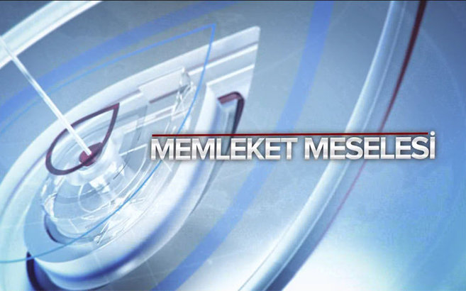Memleket Meselesi