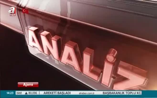 ANALİZ - Türkiye üzerinde oyun büyük!