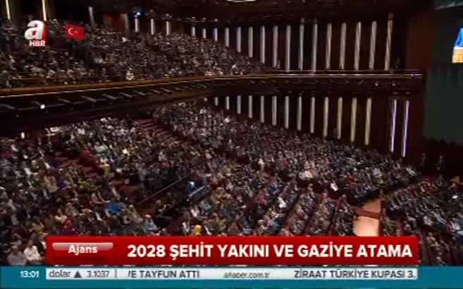'Sadece milletim beni bu mücadelede kayıtsız şartsız destekledi'