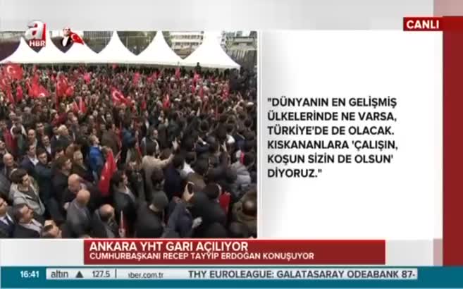 Erdoğan ilk kez idam hakkında bu kadar net konuştu!