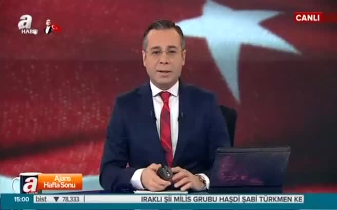 Irak'tan Çukurca'ya havanlı saldırı: 3 asker şehit