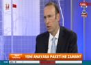 Başbakan Yardımcısı Canikli: Tam başkanlık modelini önereceğiz