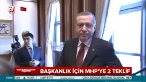 AK Parti MHP’ye bu iki teklifle gidecek