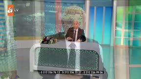 Mezarda ters dönmek diye bir şey var mı?