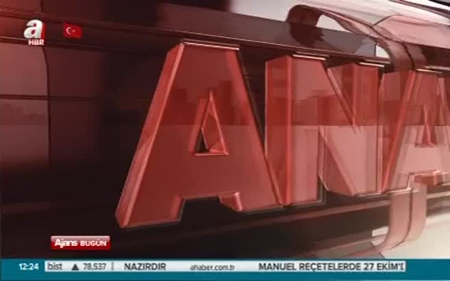 ANALİZ - Ağar ve Özkök'ün amacı ne?
