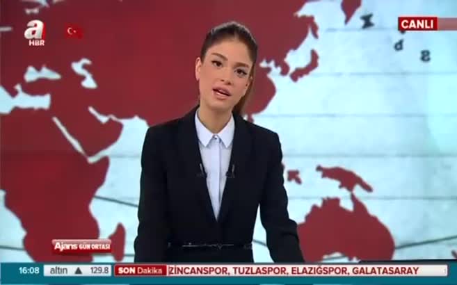Üst düzey emniyet yetkilisi: Adil Öksüz öldürülmüş olabilir