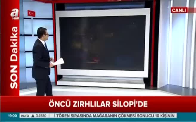 Sınırda sıcak saatler! Tanklar bölgeye giriş yaptı