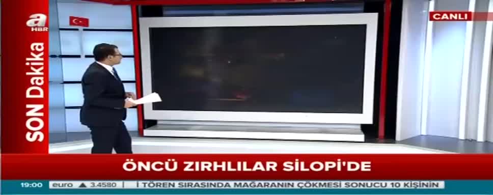 Sınırda sıcak saatler! Tanklar bölgeye giriş yaptı