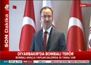 Bekir Bozdağ: Şehitlerimiz var