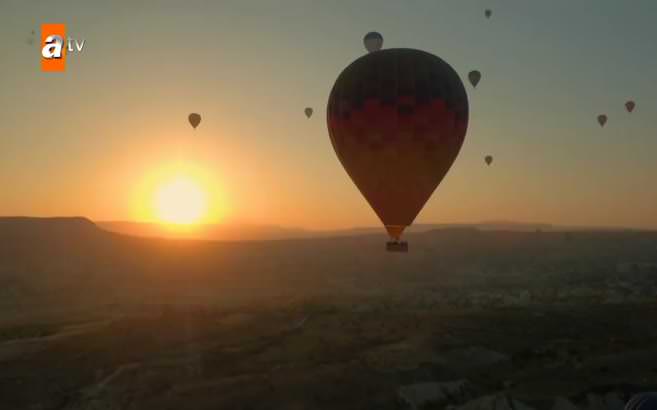 Emrah yeni dizisi Aşk ve Mavi ile ekranlara geliyor
