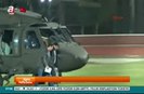 Demirtaş cezaevine böyle gitti