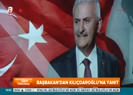 Başbakandan, Kılıçdaroğluna yanıt!