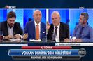 Ahmet Çakardan Fikret Ormana sert tepki