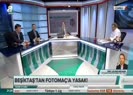 Zeki Uzundurukan: Fikret Orman baltayı taşa vurdu