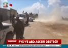 PYDye ABD askeri desteği!