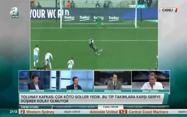 A Spor'dan Fotomaç yasağına tepki