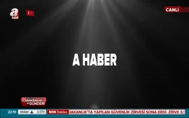 A Haber Adil Öksüz'ün karargahına girdi