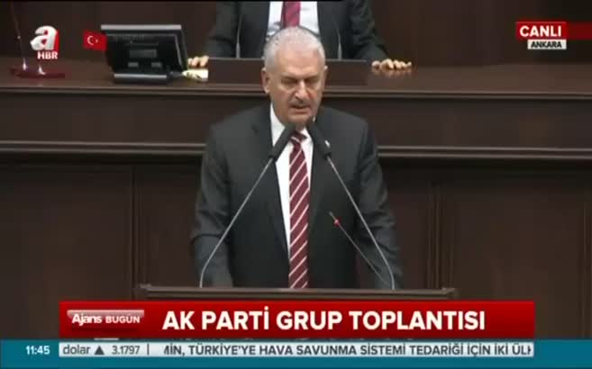 Başbakan Binali Yıldırım, 2017 yılı şeker pancarı ton alım fiyatını açıkladı