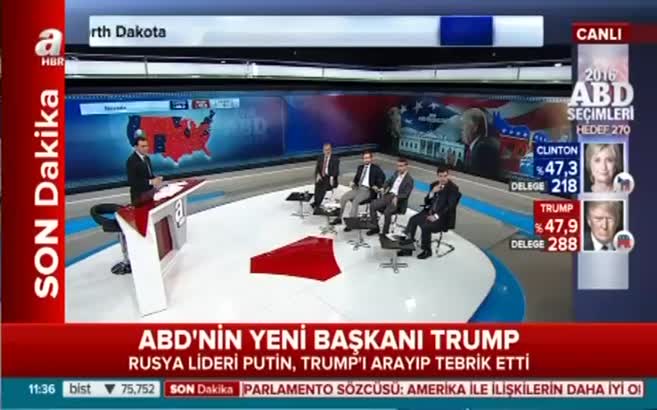 Başbakan Binali Yıldırım'dan, Trump'a FETÖ çağrısı!
