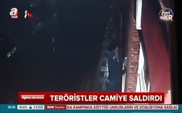 Avrupa’da Türk kurumlar hedefte!