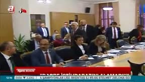 Eski MİT müsteşarı Emre Taner: FETÖ çözüm sürecinden rahatsızdı